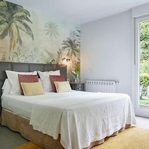 Hotel Boutique Txanka Erreka Parking Incluido
